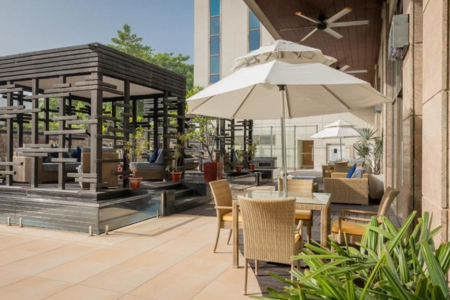 ibis New Delhi Aerocity – An Accor Brand