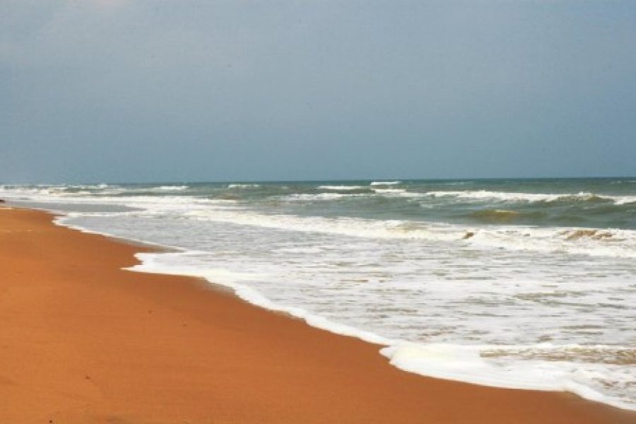 Chennai Coastal Explorer: 3 Nights of Culture, City & Shore
