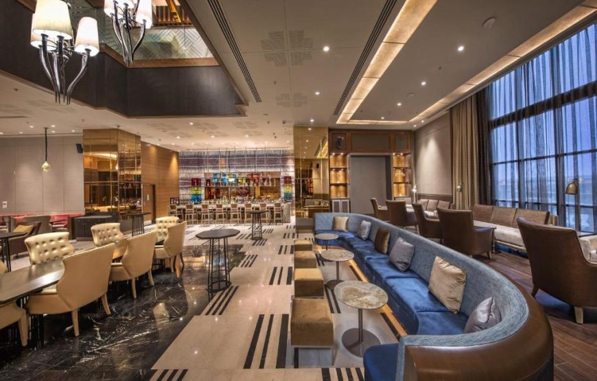 ITC Royal Bengal, a Luxury Collection Hotel, Kolkata