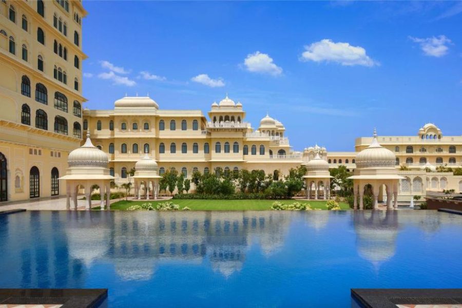 Hyatt Regency Jaipur Mansarovar