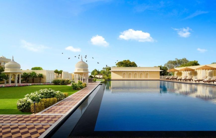 Hyatt Regency Jaipur Mansarovar