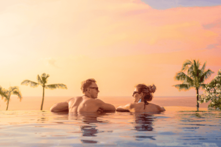 Top 5 Romantic Honeymoon Destinations in India for 2025