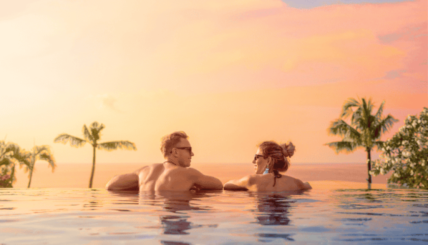 Top 5 Romantic Honeymoon Destinations in India for 2025