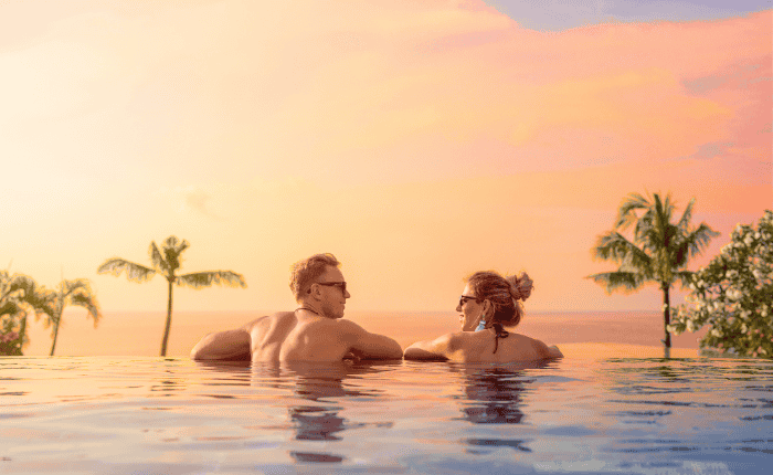 Top 5 Romantic Honeymoon Destinations in India for 2025