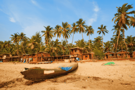 Top 5 Beaches in Goa You Must Visit on Your Next Trip