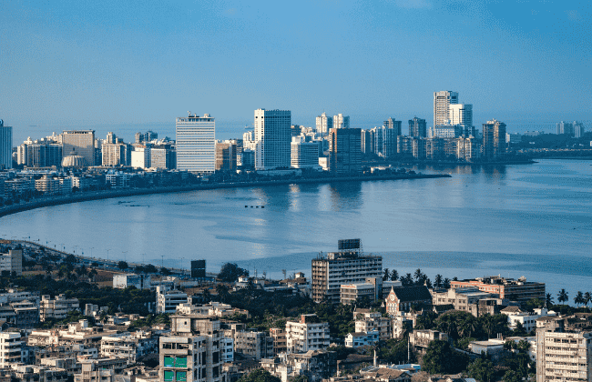 Bangalore