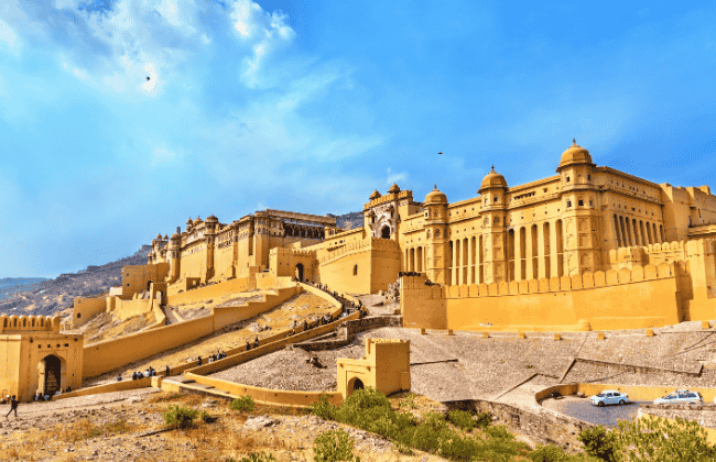 Jaipur